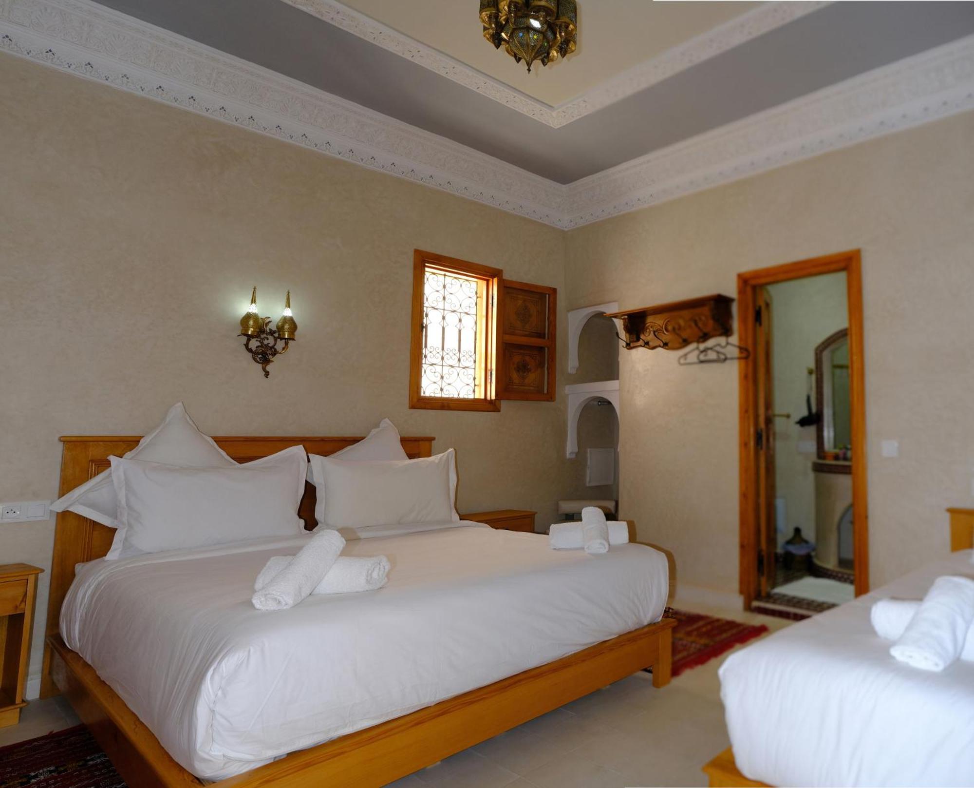 Riad Rose Mati Марракеш Экстерьер фото
